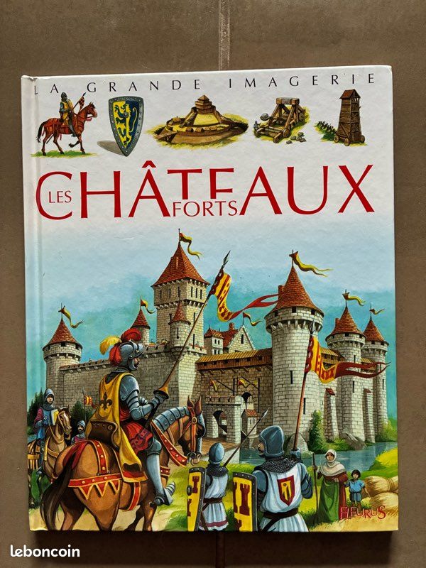 10 livres - La grande imagerie (image 4)