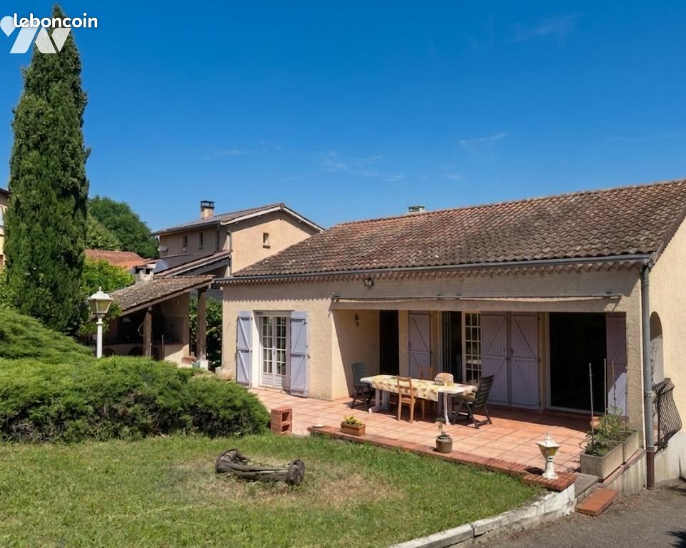 Maison 4 pièces 96 m² · à Millery · 96 m² · 4 600 000 €
