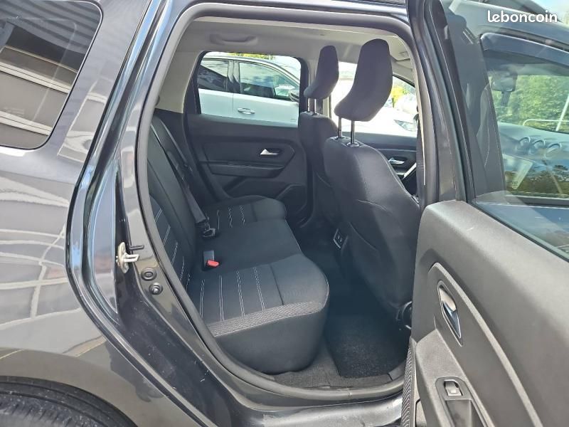 Dacia Duster 1.5 Blue dCi 115ch Expression 4x2 (image 6)