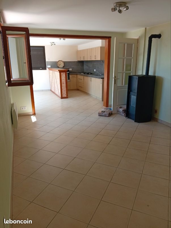 Appartement 2 pièces 50 m² · à Saint-Jean-Mirabel · 50 m² · 520 €
