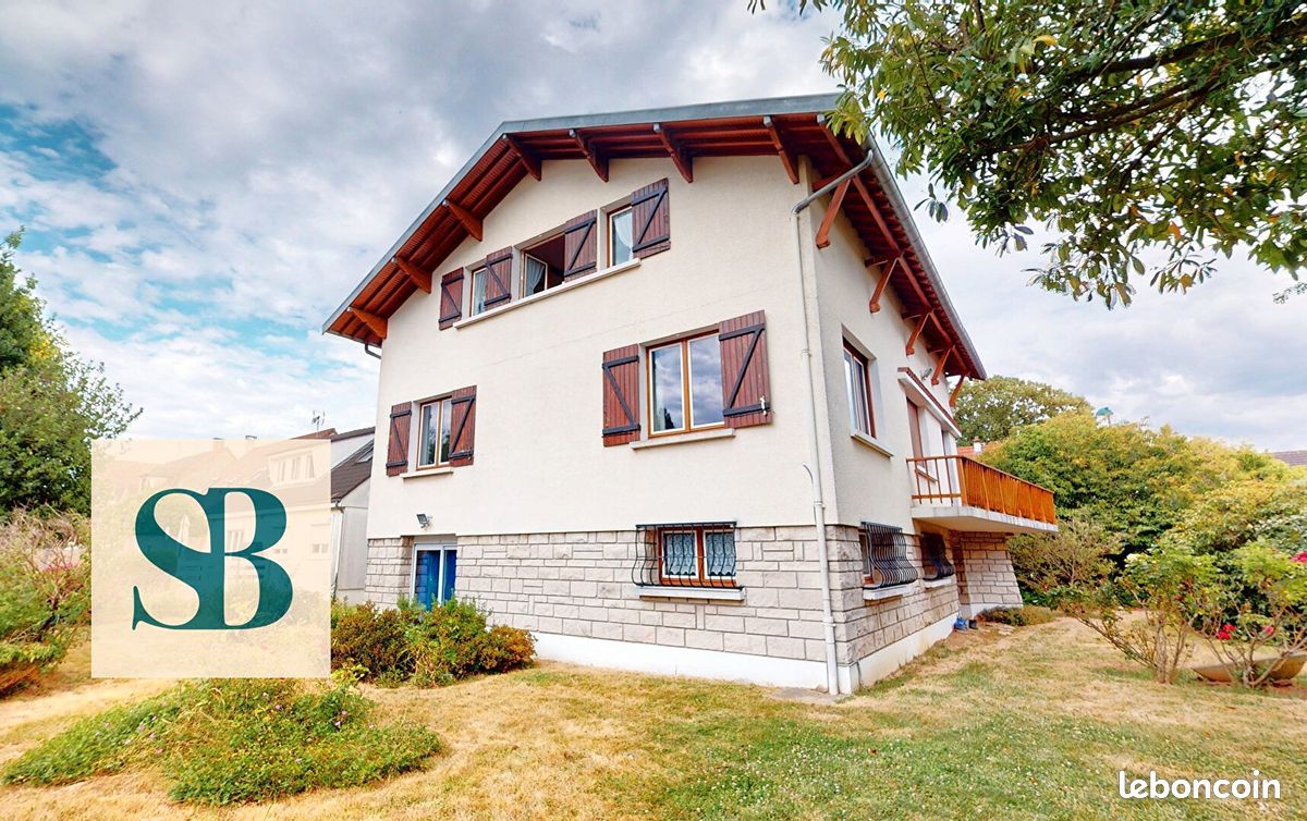 Maison 10 pièces 289 m² · à Orsay · 289 m² · 450 000 €