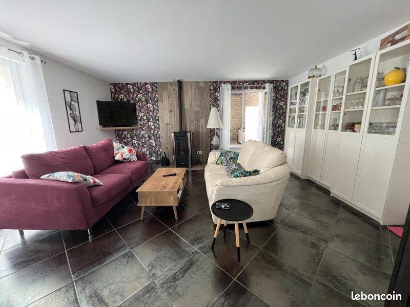 Maison 4 pièces 92 m² (image 4)