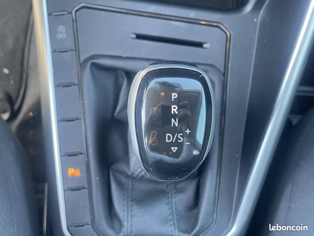 Volkswagen Polo 1.0 TSI 95 S&S DSG7 Life Plus (image 27)