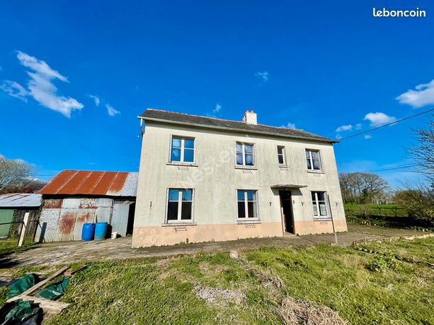 Maison 5 pièces 110 m²