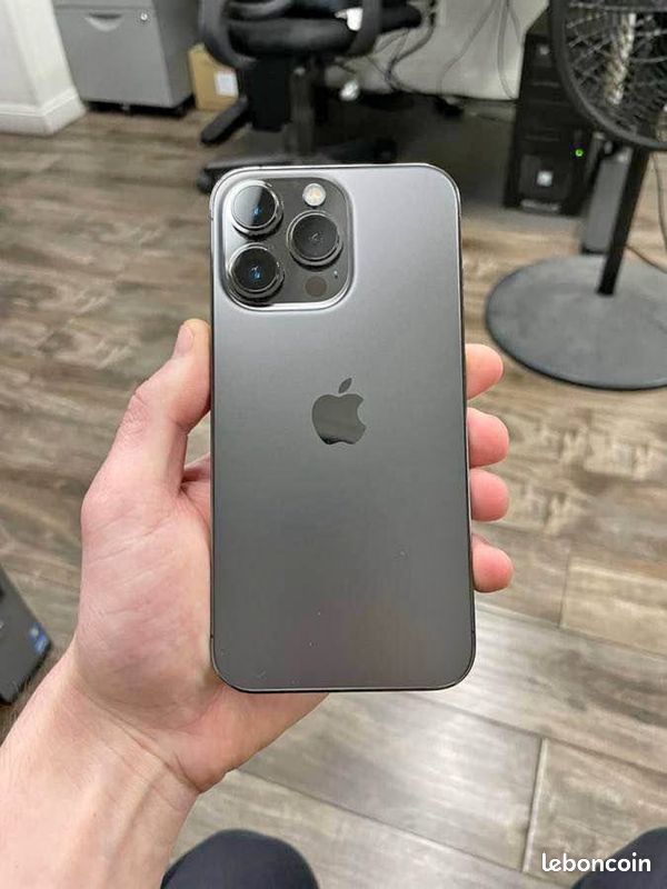 Iphone 13 pro (image 1)