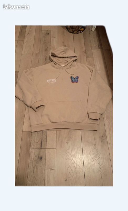 Sweat à capuche (image 1)