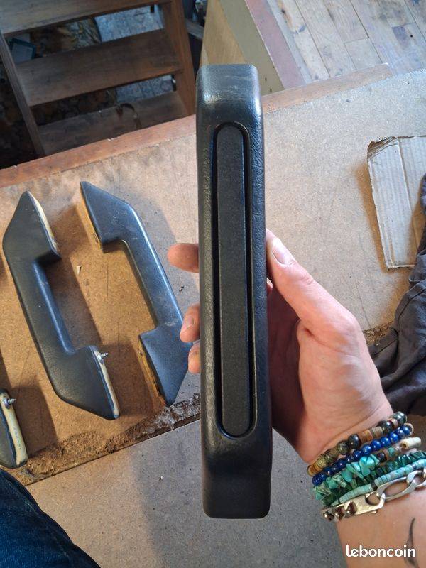 Poignées de porte peugeot 205 (image 3)