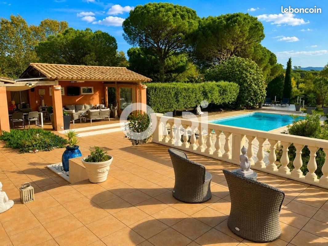 Maison 4 pièces 115 m² · à Vidauban · 115 m² · 499 000 €