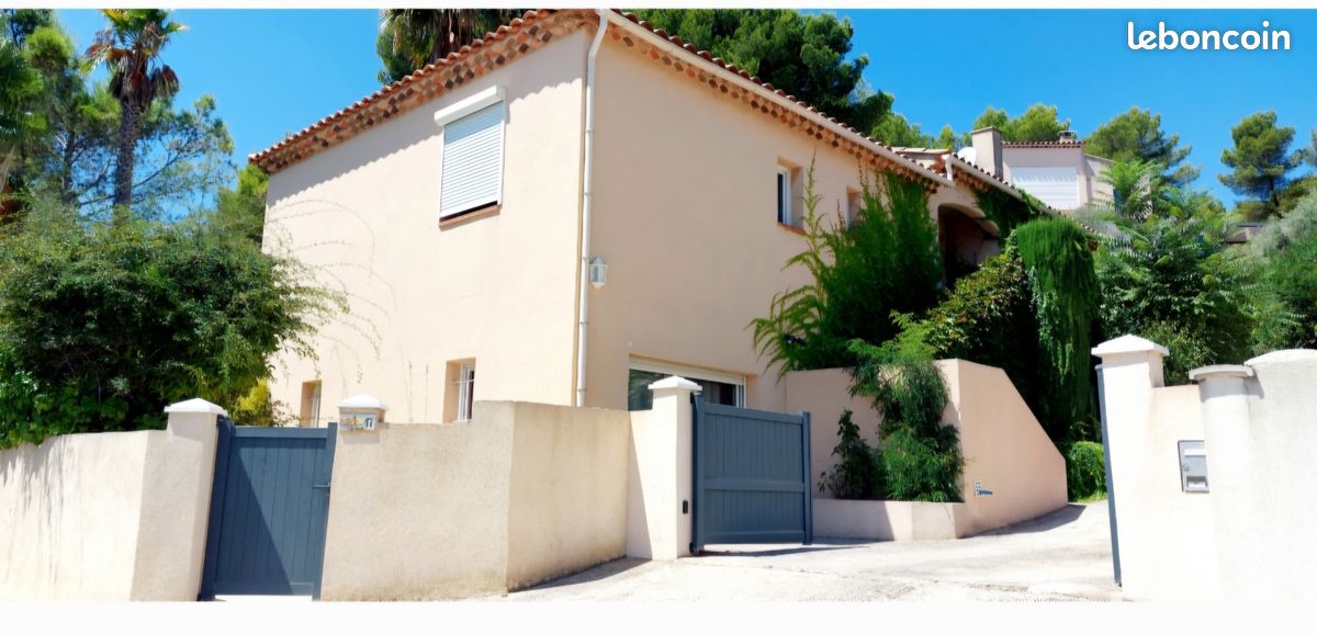 Maison 7 pièces 180 m² · à Martigues · 180 m² · 580 000 €