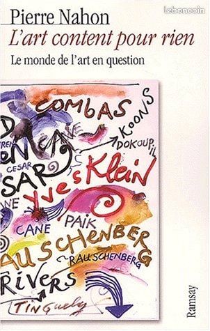 L art content pour rien (image 1)