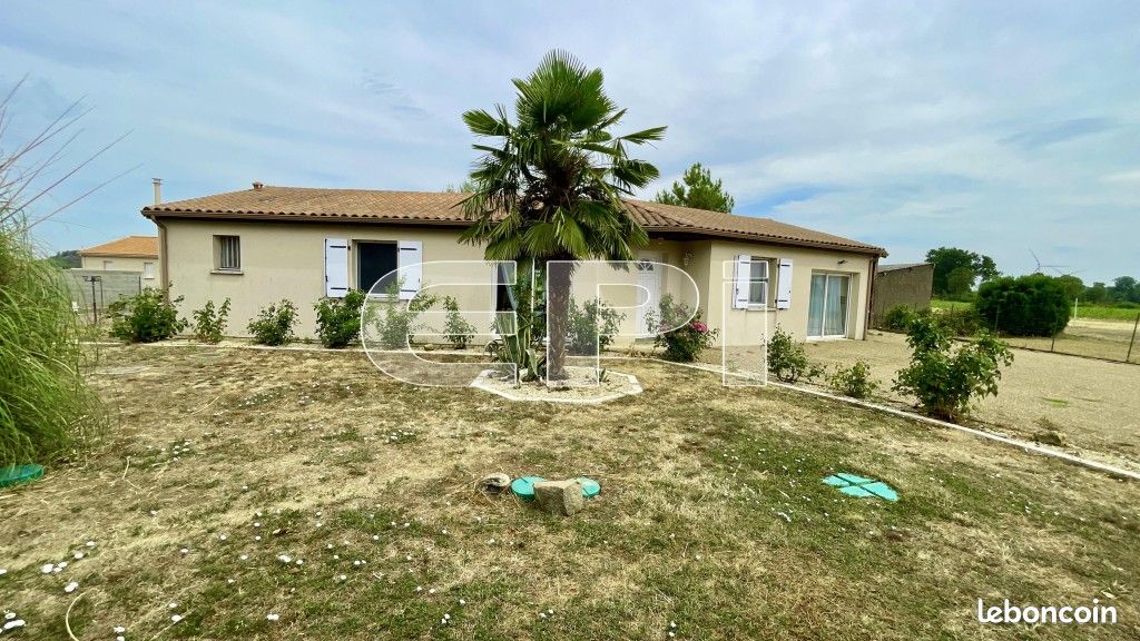 Maison 6 pièces 121 m² · à Glénay · 121 m² · 179 600 €