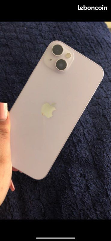 Iphone 14 plus 256g (image 1)