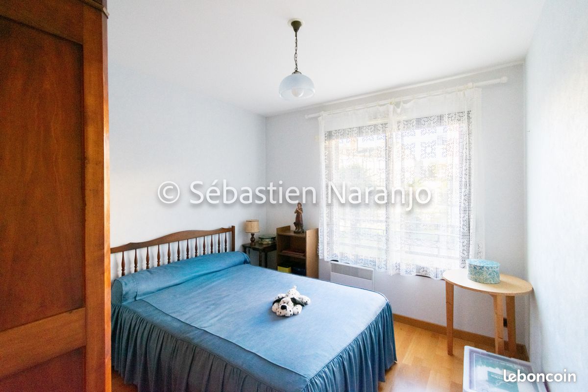 Appartement 5 pièces 131 m² - Limoges 87000 (image principale 9)