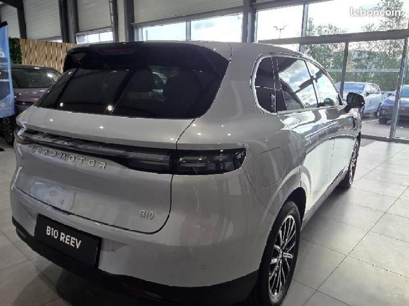 Leapmotor B10 REEV 218ch 18,8 kWh Design (image 5)