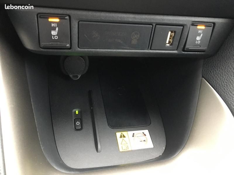 Mazda Mazda 2 Hybrid 1.5 Hybrid 116ch Select (image 14)