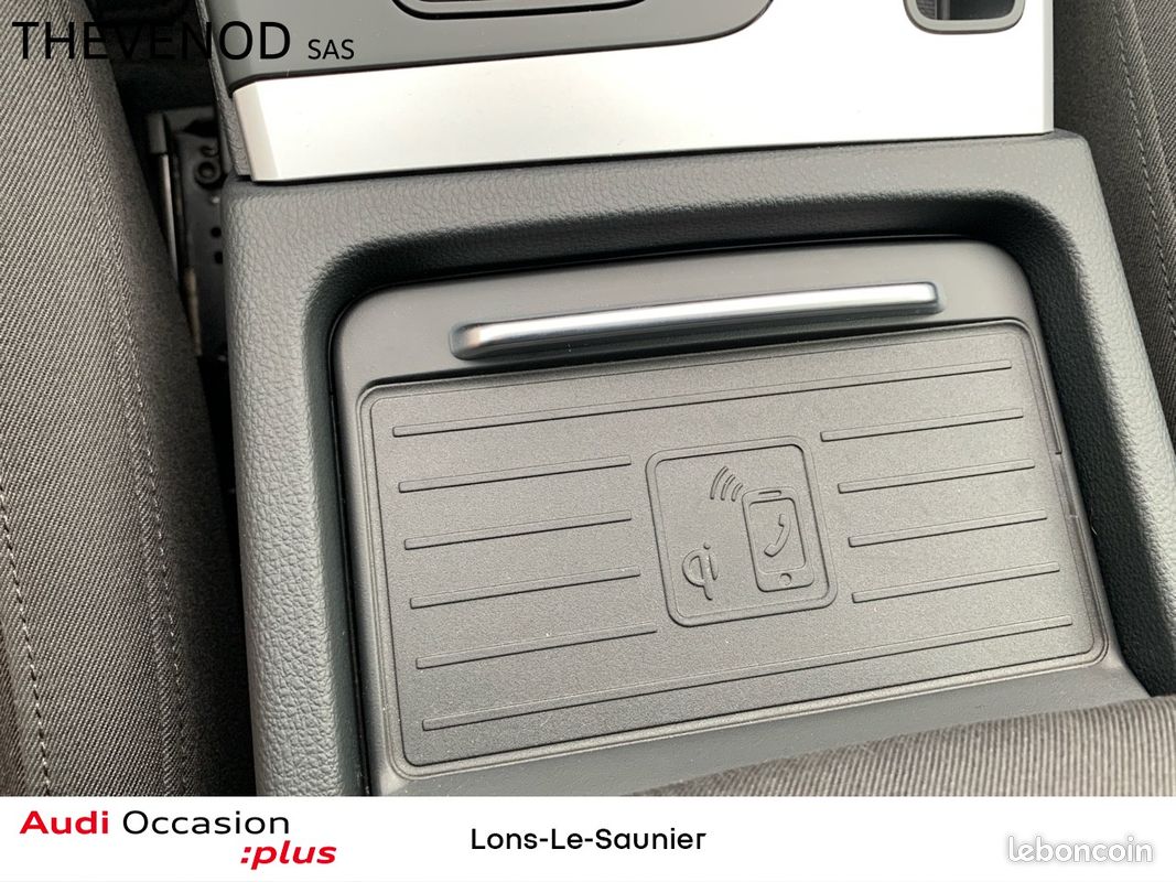 AUDI Q5 40 TDI 204 S tronic 7 Quattro advenced (image 25)