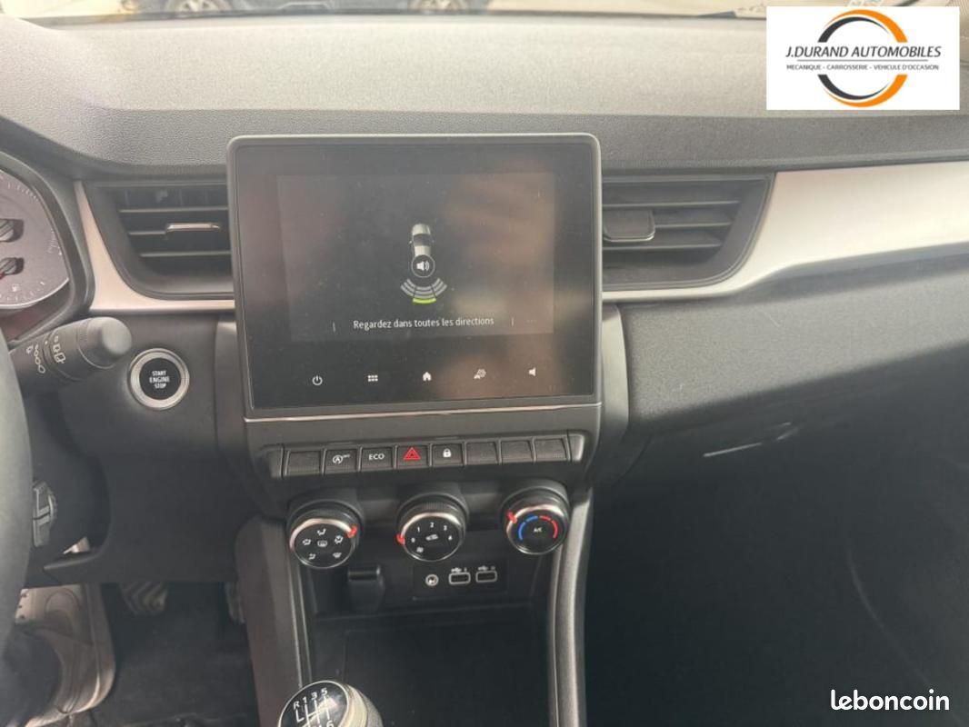 Renault Captur TCe 90 Evolution (image 11)