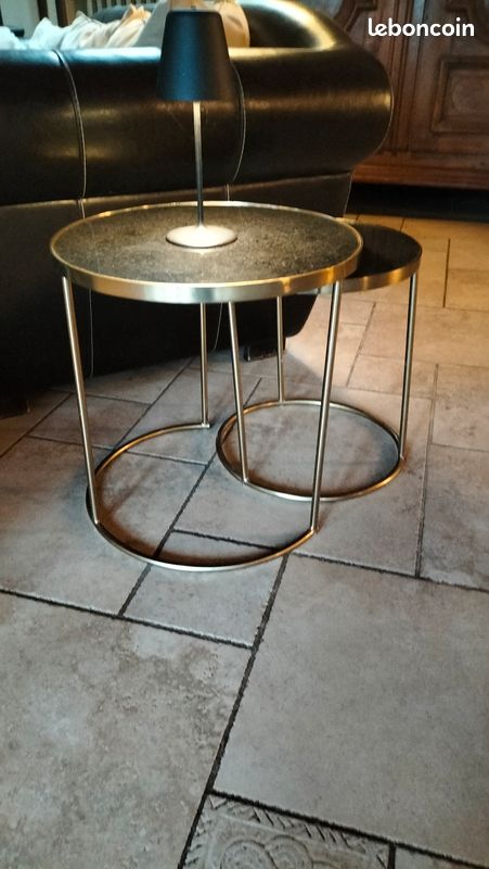 Table gigogne (image 1)