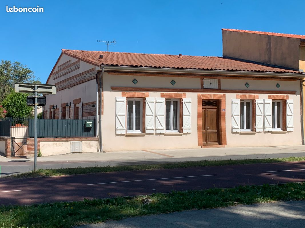 Maison 4 pièces 129 m² · à Roques · 129 m² · 399 000 €