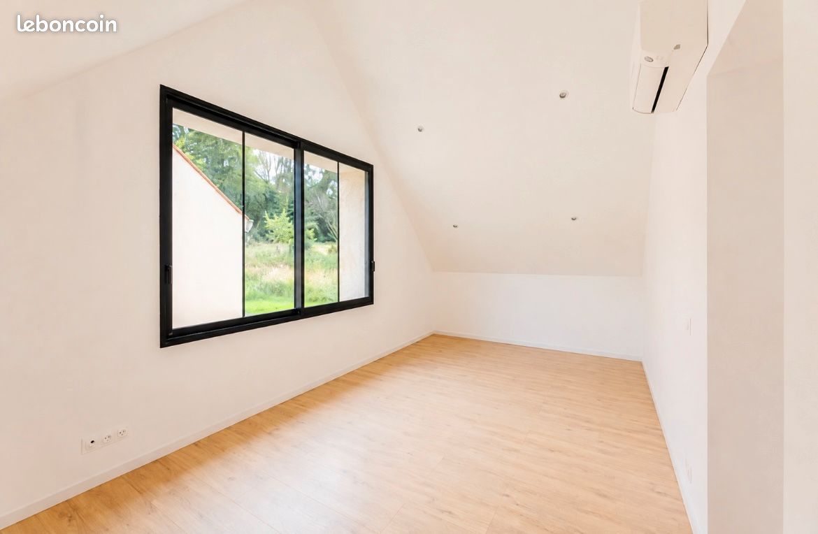 Maison en pierre rénovée (image 7)