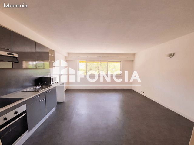 Appartement 1 pièce 34 m² · à Le Cannet · 34 m² · 671 €/mois