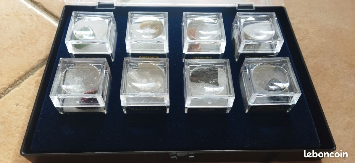 Collection 20 Pierres (image 4)