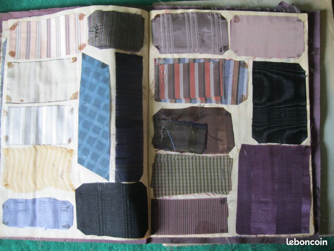 Passementerie galon (image 1)