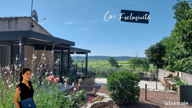 Villa 5 pièces 107 m²