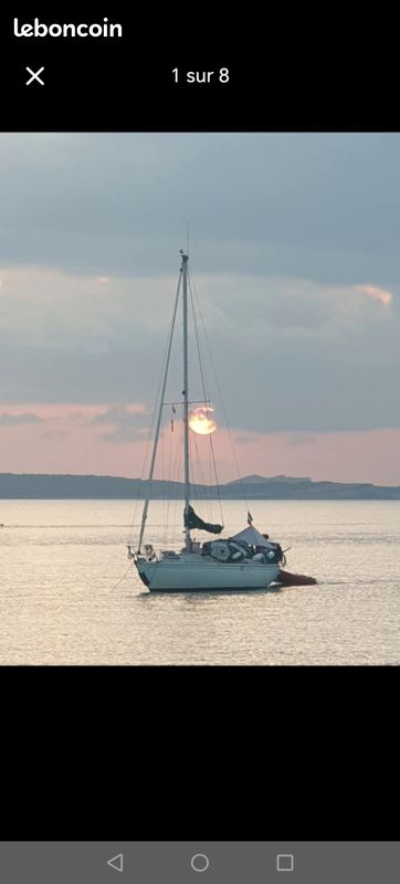 Gib'Sea 30 — Vedi foto 1
