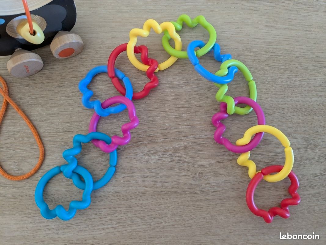 Jouets bébé Janod haba (image 7)
