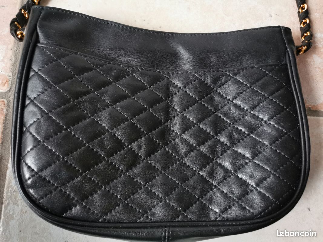 Sac à main cuir (image 2)