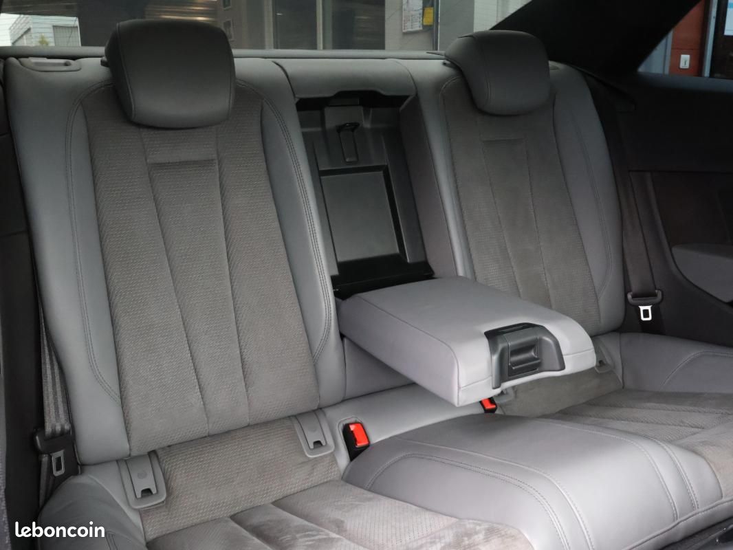 Audi A5 2.0 TDI 190 S tronic 7 S line (image 12)