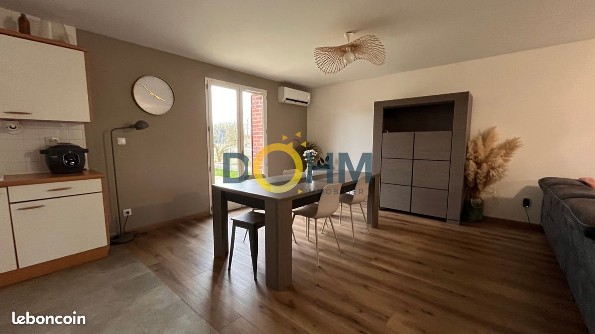 Maison 5 pièces 100 m² (image 3)