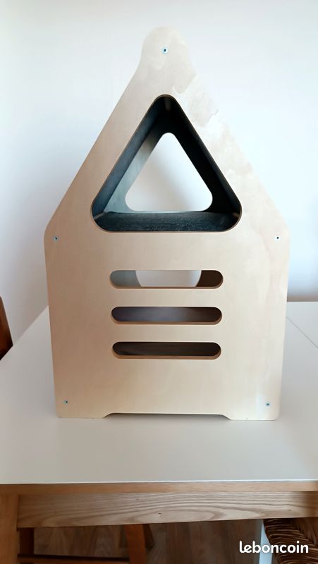 Maison pour chat (image 3)