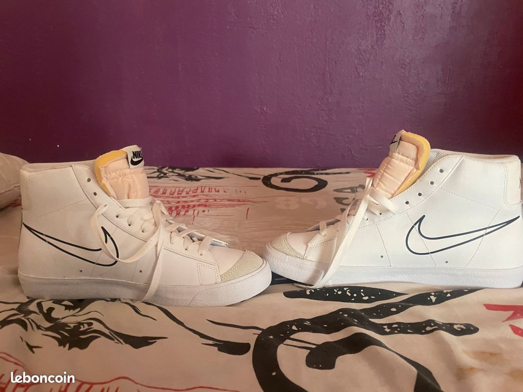 Chaussure (image 1)