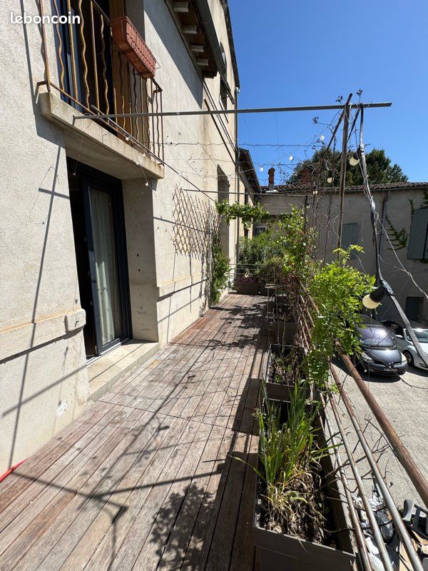 Maison 89m2 à louer (image 10)