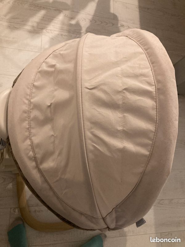 Balancelles bébé (image 11)