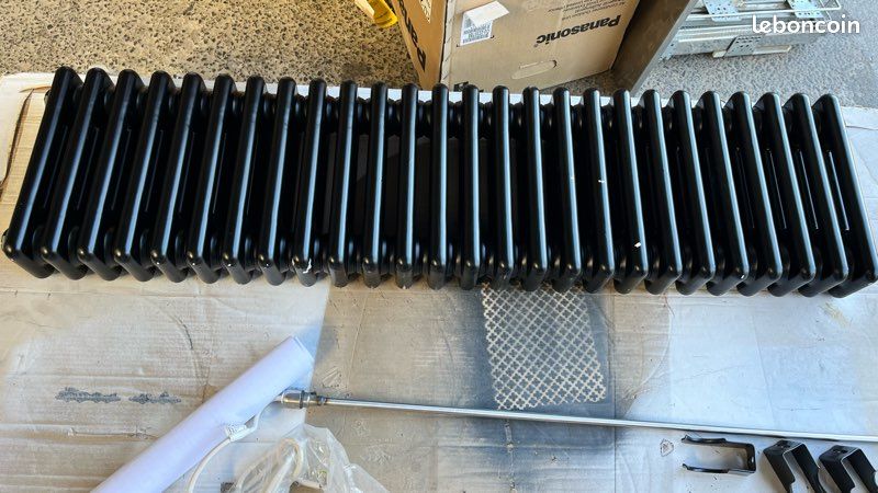 Radiateur électrique (image 1)