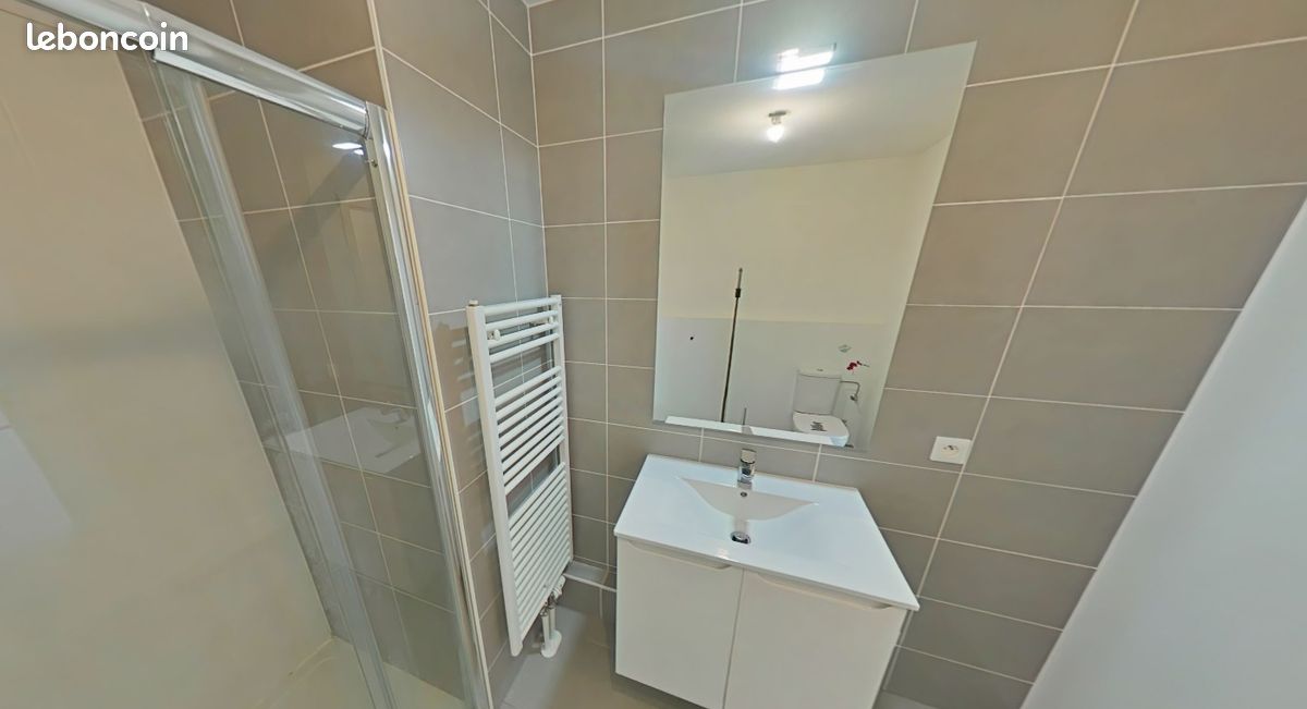 Appartement a louer haguenau - 2 pièce(s) - 41 m2 - Surfyn