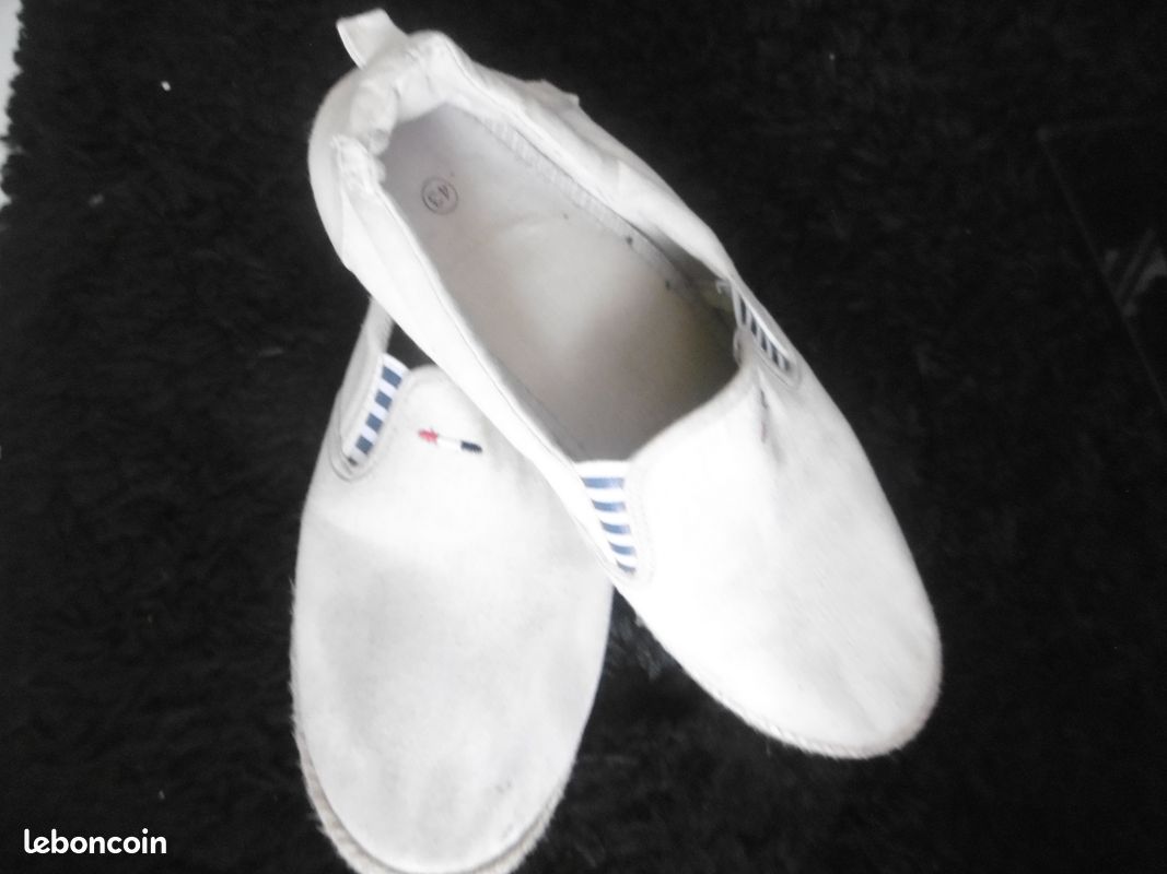 Chaussures homme (image 2)