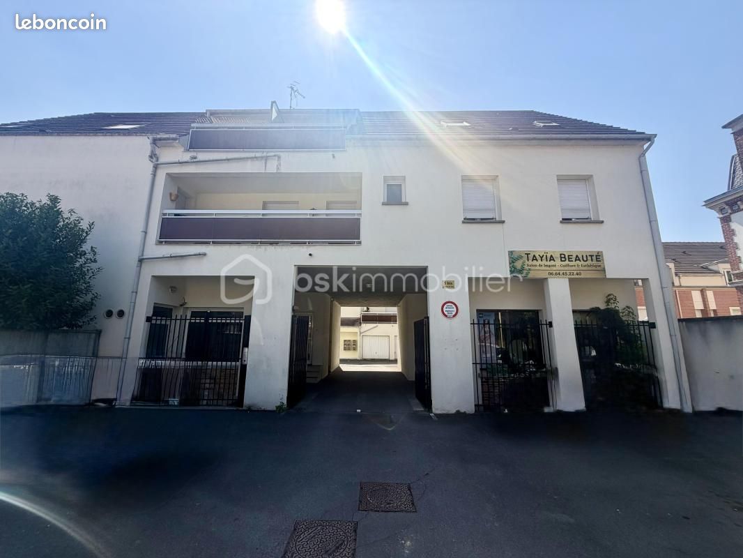 Appartement 2 pièces 39 m² · au Pin · 39 m² · 130 000 €
