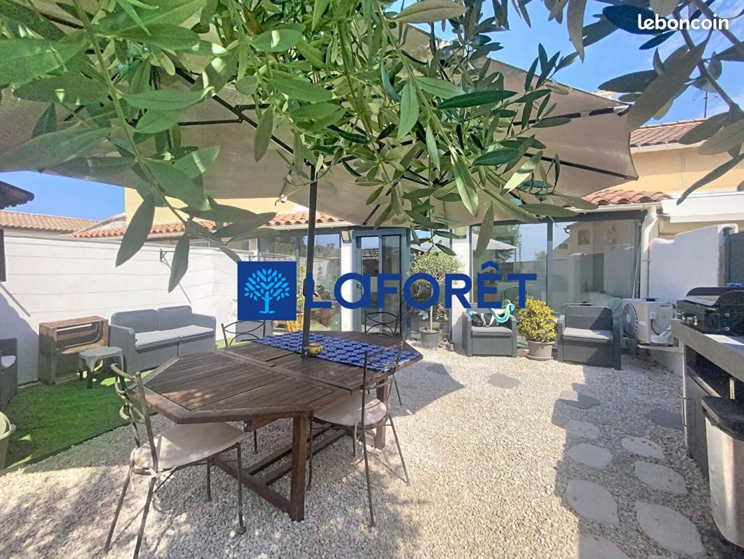 Maison 4 pièces 80 m² · à La Garde · 80 m² · 440 000 €