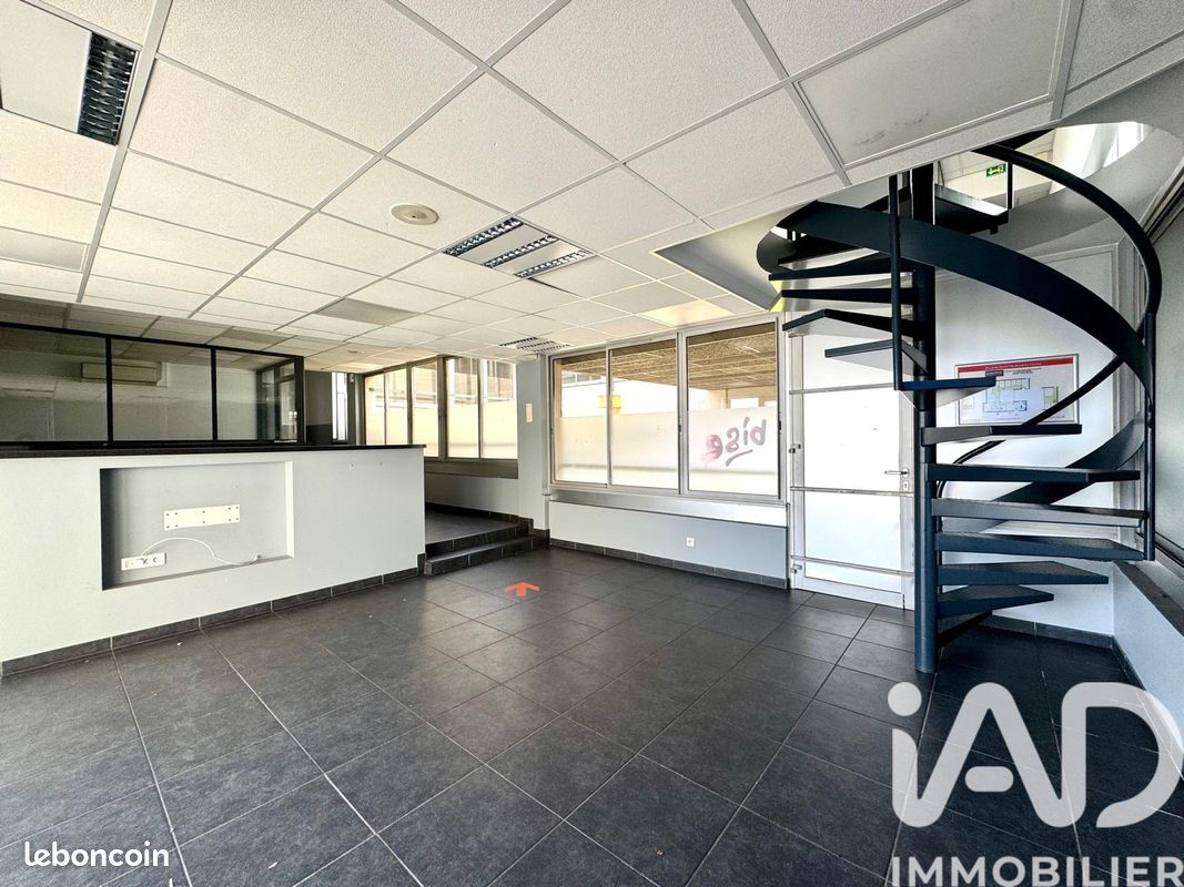 Local 274 m² Toulouse (image 2)