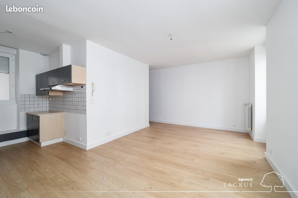 Appartement 3 pièces 58 m² · à Vichy · 58 m² · 600 €/mois
