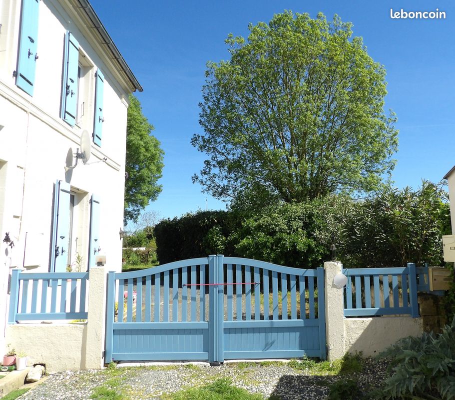 Maison 4 pièces 74 m² - Saint-Savinien 17350 (image 3)