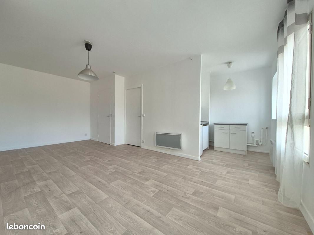 Appartement 2 pièces 38 m² · à Haubourdin · 38 m² · 118 900 €