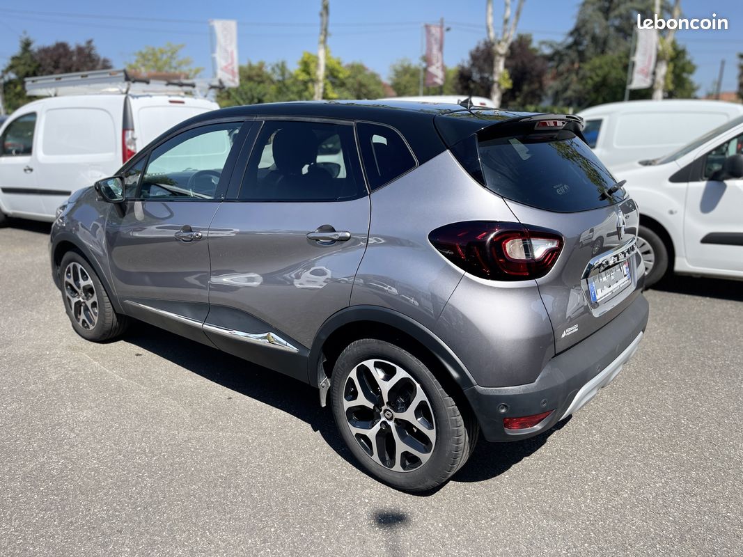 Renault Captur 0.9 TCe 90ch energy Intens (image 4)