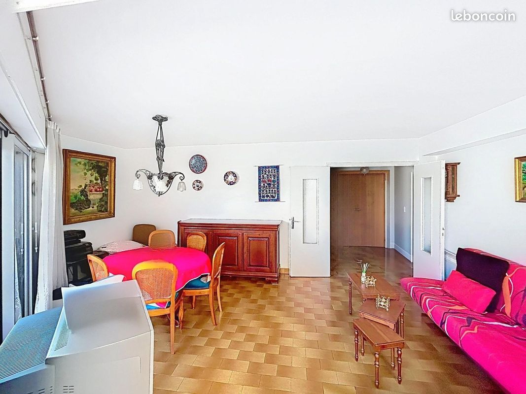 Appartement 3 pièces 68 m² · à Montpellier · 68 m² · 219 350 €