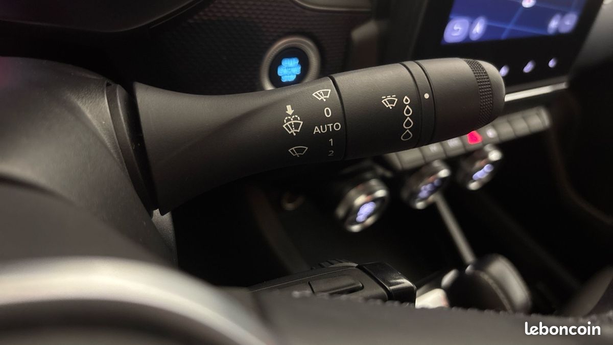 Renault arkana e tech hybride 145 22 evolution (image 24)