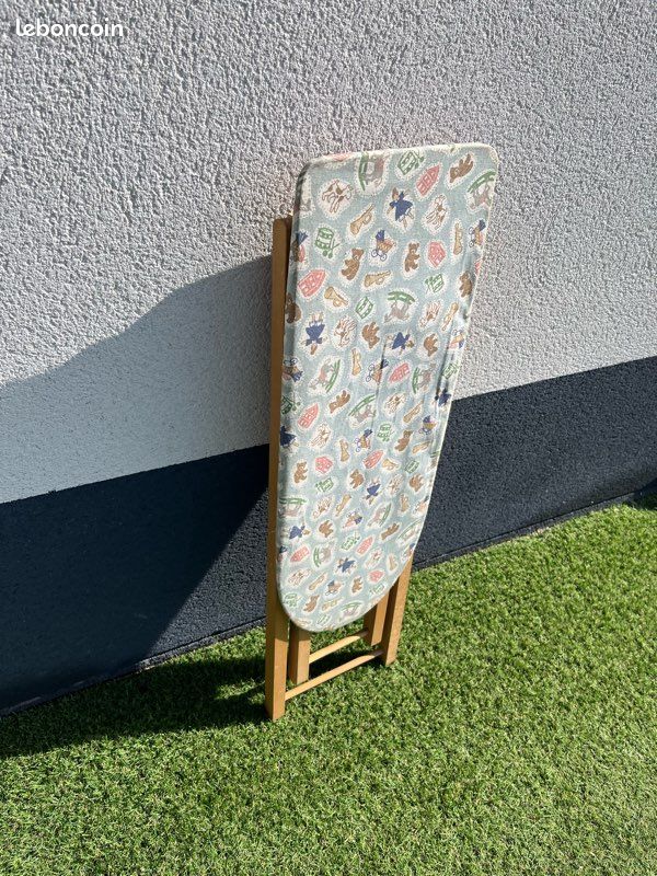Table à repasser enfant (image 1)